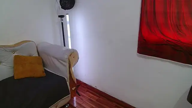 Velvet Sex online show from May 11, 4:04 pm