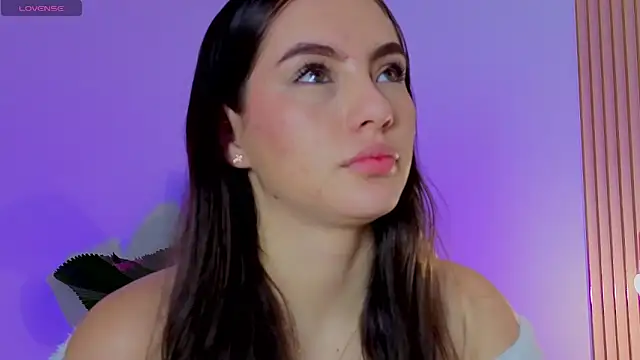 Megann Rousee online show from April 29, 1:15 pm