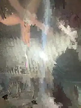 Cumwithme041720 online show from April 29, 1:48 pm