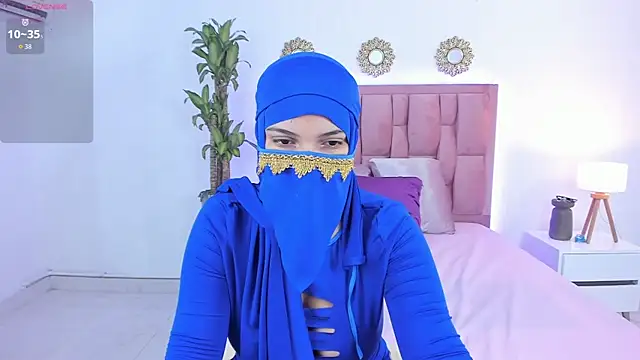 Snapshot of Ashley_sakina chatting on May 9, 9:03 am Ashley sakina online show from May 9, 9:03 am