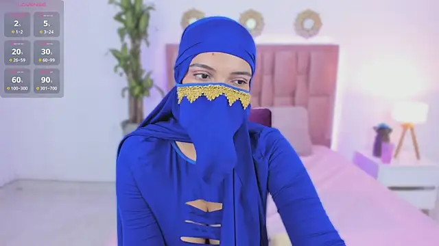 Snapshot of Ashley_sakina chatting on May 17, 9:06 am Ashley sakina online show from May 17, 9:06 am