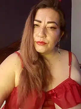 Snapshot of Morchis_esmeralda chatting on July 25, 6:27 pm Morchis esmeralda online show from July 25, 6:27 pm