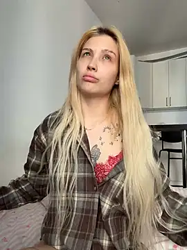 lisonya online show from May 16, 3:11 pm