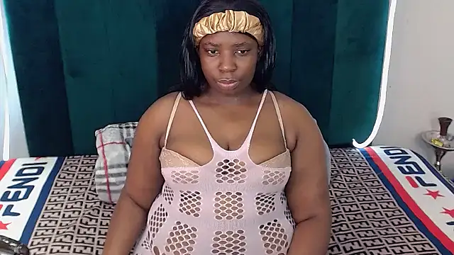 Sugar lips X online show from May 22, 8:53 am