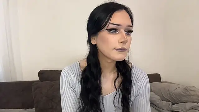 Snapshot of MiaTransDoll chatting on June 11, 10:02 am MiaTransDoll online show from June 11, 10:02 am