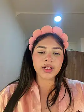 Mulan rousse online show from July 25, 8:39 pm