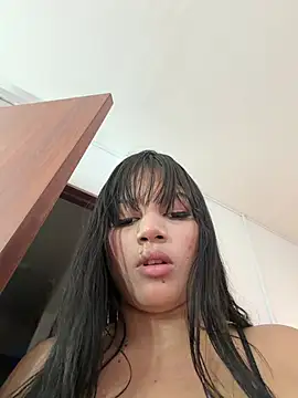 Mulan rousse online show from July 31, 10:53 pm