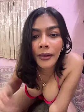 Mayra xx online show from May 7, 6:35 pm
