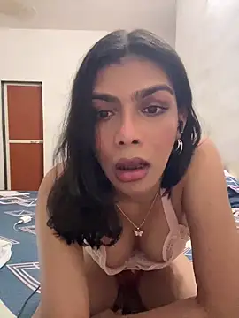 Mayra xx online show from June 2, 6:32 pm