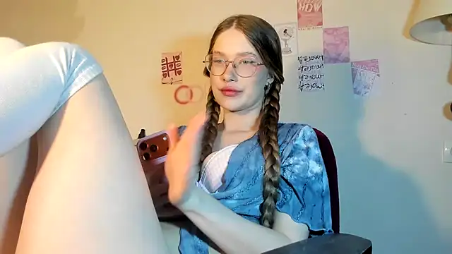 MyChoelove online show from May 3, 6:14 pm