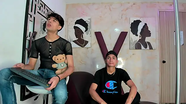 LUCKY BOX2026 online show from April 29, 7:20 pm