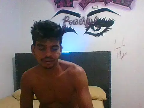 Cami long cock online show from April 29, 2:32 pm