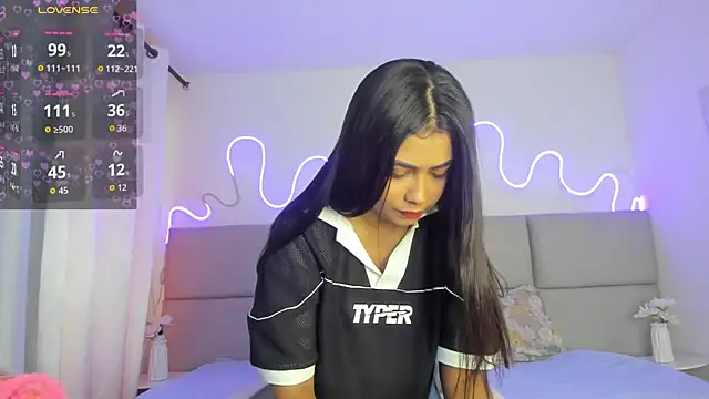 Yiiraaa1 online show from May 11, 12:33 pm