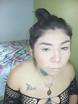 PequenaNena online show from June 14, 3:14 pm