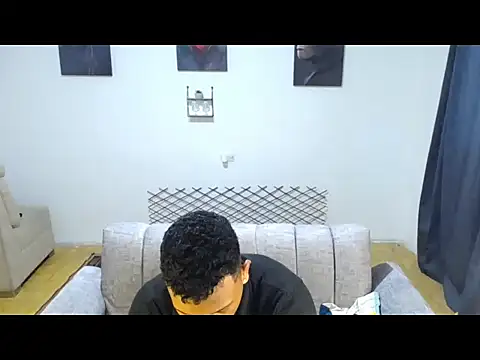 Snapshot of Ian_Arcia chatting on June 11, 10:52 pm Ian Arcia online show from June 11, 10:52 pm