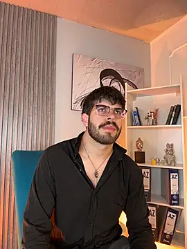 Snapshot of DomBoy_ chatting on July 2, 8:04 pm DomBoy online show from July 2, 8:04 pm