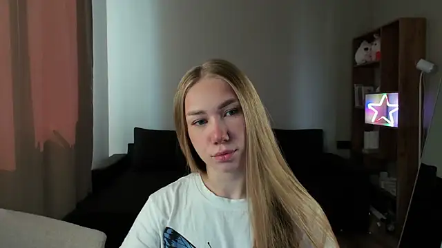 AnnaAlexArti online show from June 2, 4:58 am
