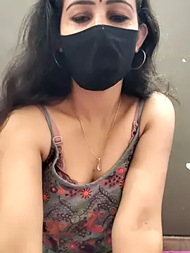 Snapshot of Kanika_76 chatting on June 23, 7:17 am Kanika 76 online show from June 23, 7:17 am