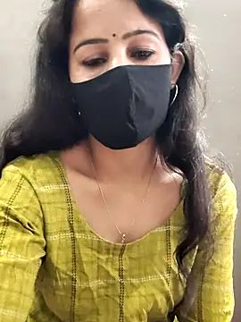 Snapshot of Kanika_76 chatting on June 24, 9:30 am Kanika 76 online show from June 24, 9:30 am