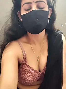 Snapshot of Kanika_76 chatting on June 25, 5:34 am Kanika 76 online show from June 25, 5:34 am