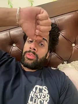 couple gay  online show from April 30, 6:25 pm