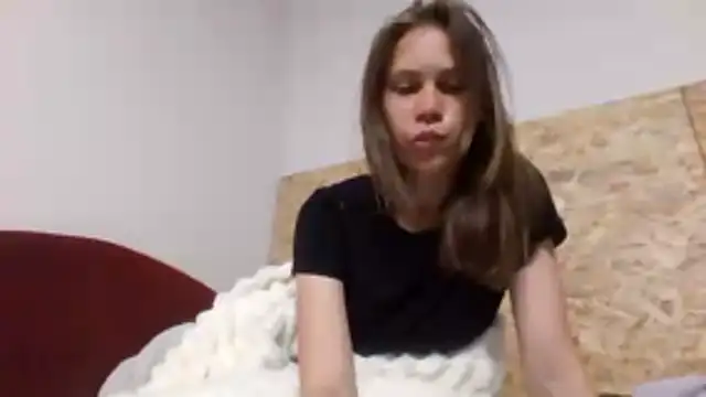 Lisahoppii online show from May 13, 8:27 pm