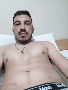 Valmorleandro21 online show from June 3, 4:48 am