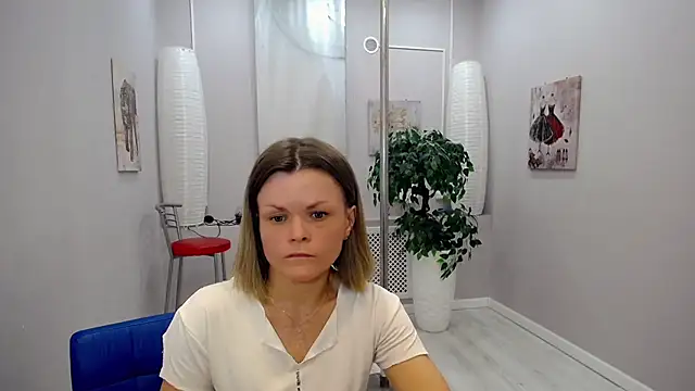 wild temptation  online show from July 6, 5:15 am