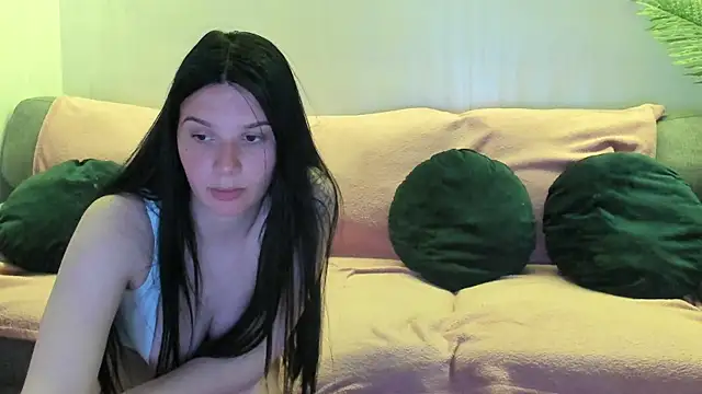 Amber Sinclair online show from April 30, 7:04 am