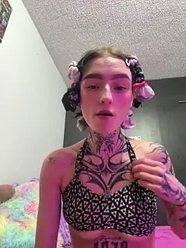 she-dulce online show from May 14, 11:55 pm