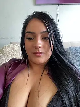 SahanaPrincesss online show from July 18, 6:12 pm