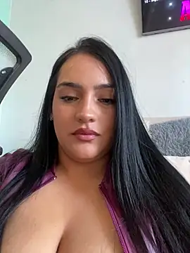 SahanaPrincesss online show from July 25, 6:16 pm