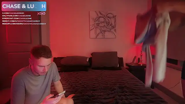 chaseleone online show from May 5, 2:19 am