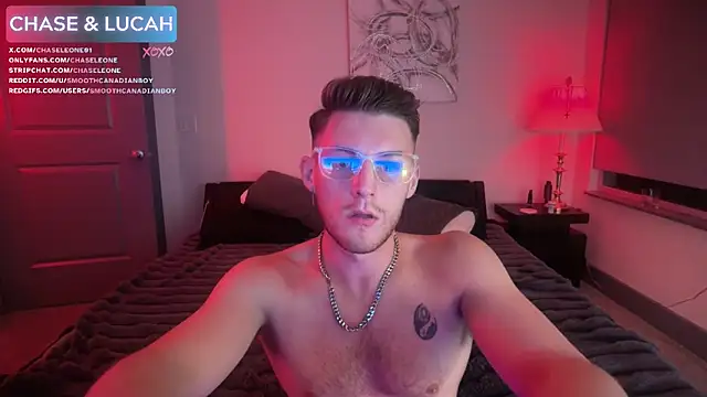 chaseleone online show from May 7, 4:18 am