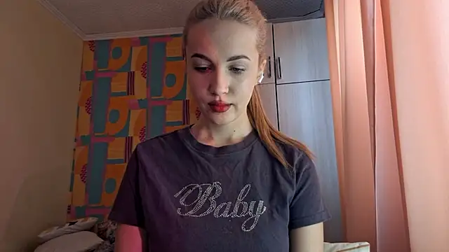 Katrinethequeen online show from June 28, 3:07 pm