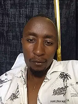 BlackDia1 online show from May 22, 11:38 am