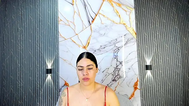 Pame-Miller online show from July 8, 11:37 am