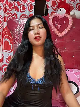 YourGirl Harmonia online show from May 20, 1:06 pm