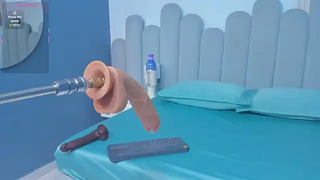 Cami taniel online show from June 29, 10:15 am
