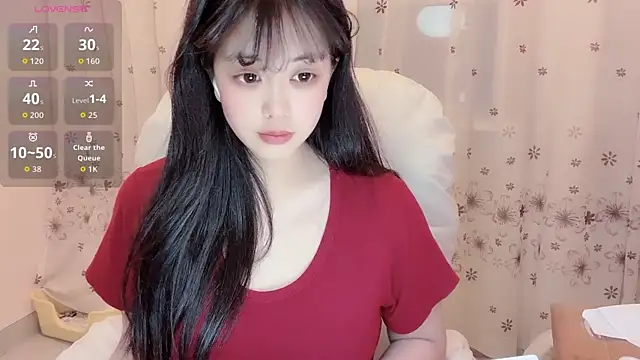 SweetTeaGirl online show from May 11, 4:26 pm