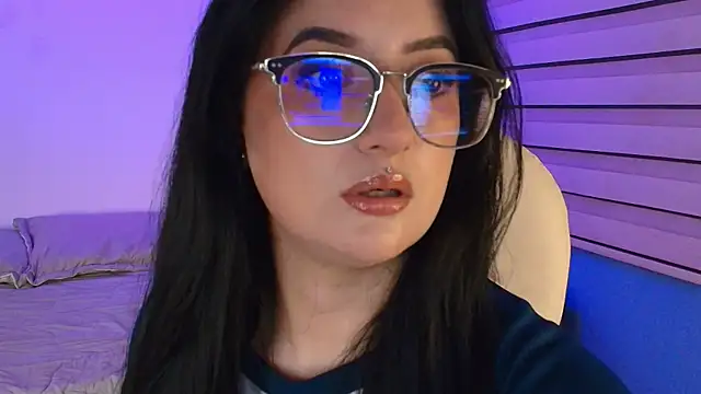 AnnyBonne9 online show from May 12, 11:40 am