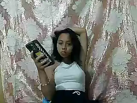 Yours AsianPinayGirl18 online show from May 2, 12:21 pm