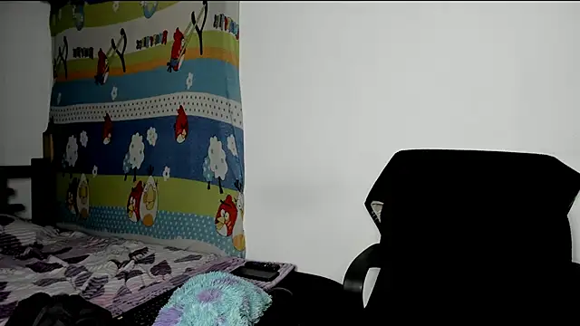 Vannellope vladimir online show from May 25, 12:44 pm
