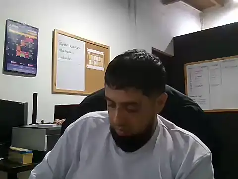 Velm Stoner online show from April 29, 9:43 pm