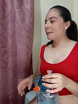 Manu miiller online show from May 8, 10:26 pm