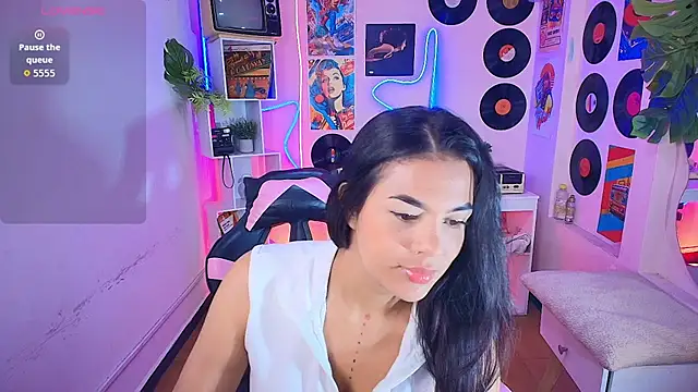 Duulce mia online show from July 6, 11:29 am