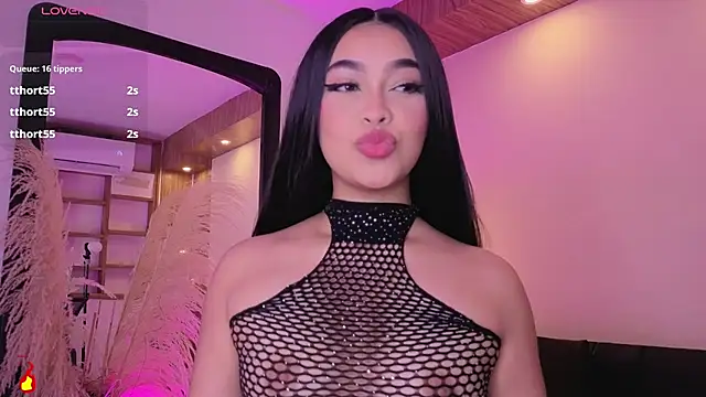 Chloe monroee online show from August 6, 3:19 am