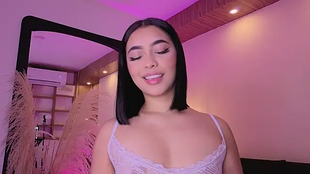 Chloe monroee online show from August 7, 3:30 am