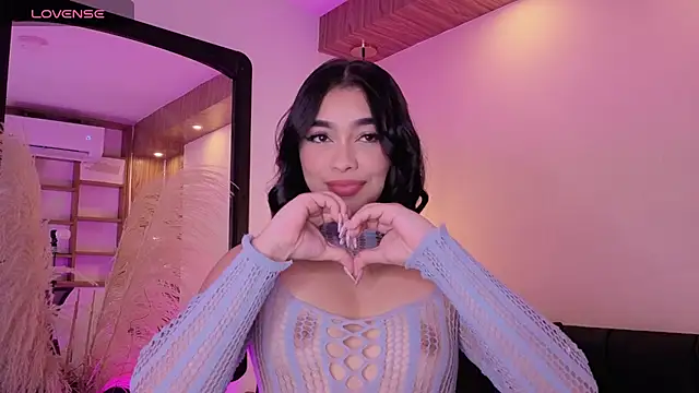 Chloe monroee online show from August 9, 3:23 am