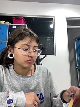 Snapshot of Noa_lau chatting on July 23, 8:51 pm Noa lau online show from July 23, 8:51 pm